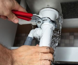 About Sewer Line Replacement Silver Creek, NY